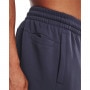 mini: Męskie spodnie treningowe Under Armour UA Armour Fleece Pant - grafitowe (4)