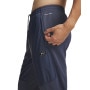 mini: Męskie spodnie treningowe Under Armour UA Armour Fleece Utility Pant - granatowe (4)