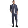 mini: Męskie spodnie treningowe Under Armour UA Armour Fleece Utility Pant - granatowe (1)
