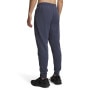 mini: Męskie spodnie treningowe Under Armour UA Armour Fleece Utility Pant - granatowe (3)