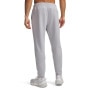 mini: Męskie spodnie treningowe Under Armour UA Flex Fleece Tapered - szare (3)