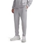 mini: Męskie spodnie treningowe Under Armour UA Flex Fleece Tapered - szare (2)