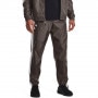mini: Męskie spodnie treningowe UNDER ARMOUR UA Legacy Woven Pants - szare (2)