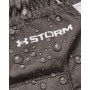 mini: Męskie spodnie treningowe UNDER ARMOUR UA Legacy Woven Pants - szare (5)