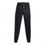 mini: Męskie spodnie treningowe UNDER ARMOUR UA Legacy Woven Pants - czarne (6)