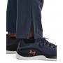 mini: Męskie spodnie treningowe Under Armour UA Rush Woven Pants - grafitowe (5)
