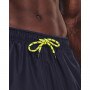 mini: Męskie spodnie treningowe UNDER ARMOUR UA Rush Woven Pants - grafitowe (4)
