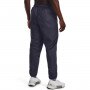 mini: Męskie spodnie treningowe UNDER ARMOUR UA Rush Woven Pants - grafitowe (3)