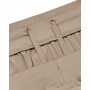 mini: Męskie spodnie treningowe Under Armour UA Strech Woven Pant - beżowe (5)