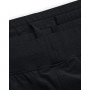 mini: Męskie spodnie treningowe UNDER ARMOUR UA STRETCH WOVEN PANT - czarne (4)