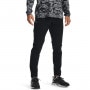 mini: Męskie spodnie treningowe UNDER ARMOUR UA STRETCH WOVEN PANT - czarne (2)