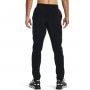 mini: Męskie spodnie treningowe UNDER ARMOUR UA STRETCH WOVEN PANT - czarne (3)