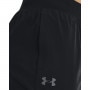 mini: Męskie spodnie treningowe UNDER ARMOUR UA STRETCH WOVEN PANT - czarne (5)