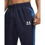 mini: Męskie spodnie treningowe Under Armour UA Tech Sport Pant - granatowe (4)