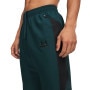mini: Męskie spodnie treningowe Under Armour UA Tech Sport Pant - turkusowe (4)