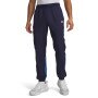 mini: Męskie spodnie treningowe Under Armour UA Tech Utility Woven Pant - granatowe (2)