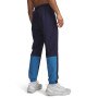 mini: Męskie spodnie treningowe Under Armour UA Tech Utility Woven Pant - granatowe (3)