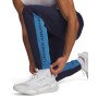 mini: Męskie spodnie treningowe Under Armour UA Tech Utility Woven Pant - granatowe (4)