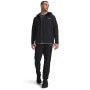 mini: Męskie spodnie treningowe Under Armour UA Tech Utility Woven Pant - czarne (1)