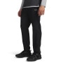 mini: Męskie spodnie treningowe Under Armour UA Tech Utility Woven Pant - czarne (2)