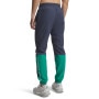 mini: Męskie spodnie treningowe Under Armour UA Tech Utility Woven Pant - granatowe (3)