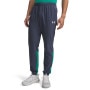 mini: Męskie spodnie treningowe Under Armour UA Tech Utility Woven Pant - granatowe (2)