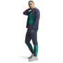 Obrazek dla: UNDER ARMOUR Męskie spodnie treningowe Under Armour UA Tech Utility Woven Pant  granatowe Granatowy