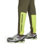 mini: Męskie spodnie treningowe Under Armour UA Tech Utility Woven Pant - khaki (4)