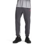 mini: Męskie spodnie treningowe Under Armour UA Tech Utility Woven Pant - szare (2)