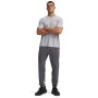 Obrazek dla: UNDER ARMOUR Męskie spodnie treningowe Under Armour UA Tech Utility Woven Pant  szare Szary