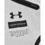 Męskie spodnie treningowe UNDER ARMOUR UA UNSTOPPABLE CARGO PANTS - białe