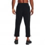 mini: Męskie spodnie treningowe Under Armour UA Unstoppable Crop Pant - czarne (3)