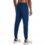 mini: Męskie spodnie treningowe Under Armour UA Unstoppable Joggers - granatowe (3)