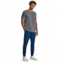mini: Męskie spodnie treningowe Under Armour UA Unstoppable Joggers - granatowe (1)