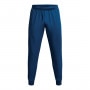mini: Męskie spodnie treningowe Under Armour UA Unstoppable Joggers - granatowe (7)