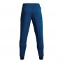 mini: Męskie spodnie treningowe Under Armour UA Unstoppable Joggers - granatowe (8)