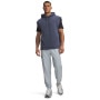 mini: Męskie spodnie treningowe Under Armour UA Unstoppable Joggers - szare (1)