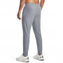 mini: Męskie spodnie treningowe Under Armour UA Unstoppable Texture Tap Pants - szare (3)