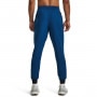 mini: Męskie spodnie treningowe Under Armour UA Unstoppable Txtr Jogger - granatowe (3)