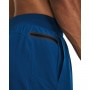 mini: Męskie spodnie treningowe Under Armour UA Unstoppable Txtr Jogger - granatowe (6)