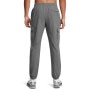mini: Męskie spodnie treningowe Under Armour UA Vibe Woven Cargo Pants - szare (3)