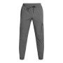 mini: Męskie spodnie treningowe Under Armour UA Vibe Woven Cargo Pants - szare (5)