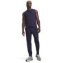 Obrazek dla: UNDER ARMOUR Męskie spodnie treningowe Under Armour Vanish Training Pant  granatowe Granatowy