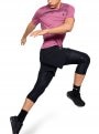 UNDER ARMOUR Męskie szorty treningowe UNDER ARMOUR Stretch-Woven Shorts Czarny 2