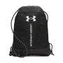 mini: Plecak-worek Under Armour UA Hustle Sackpack - czarny (2)