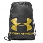 mini: Plecak - worek UNDER ARMOUR Ozsee Sackpack - czarny (7)