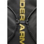 mini: Plecak - worek UNDER ARMOUR Ozsee Sackpack - czarny (6)