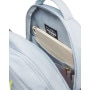 mini: Plecak treningowy uniseks 29 l Under Armour UA Hustle 6.0 Backpack - niebieski (5)