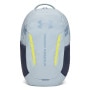 mini: Plecak treningowy uniseks 29 l Under Armour UA Hustle 6.0 Backpack - niebieski (2)