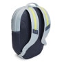 mini: Plecak treningowy uniseks 29 l Under Armour UA Hustle 6.0 Backpack - niebieski (3)